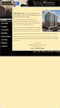 Mobile Screenshot of littlemorris.com